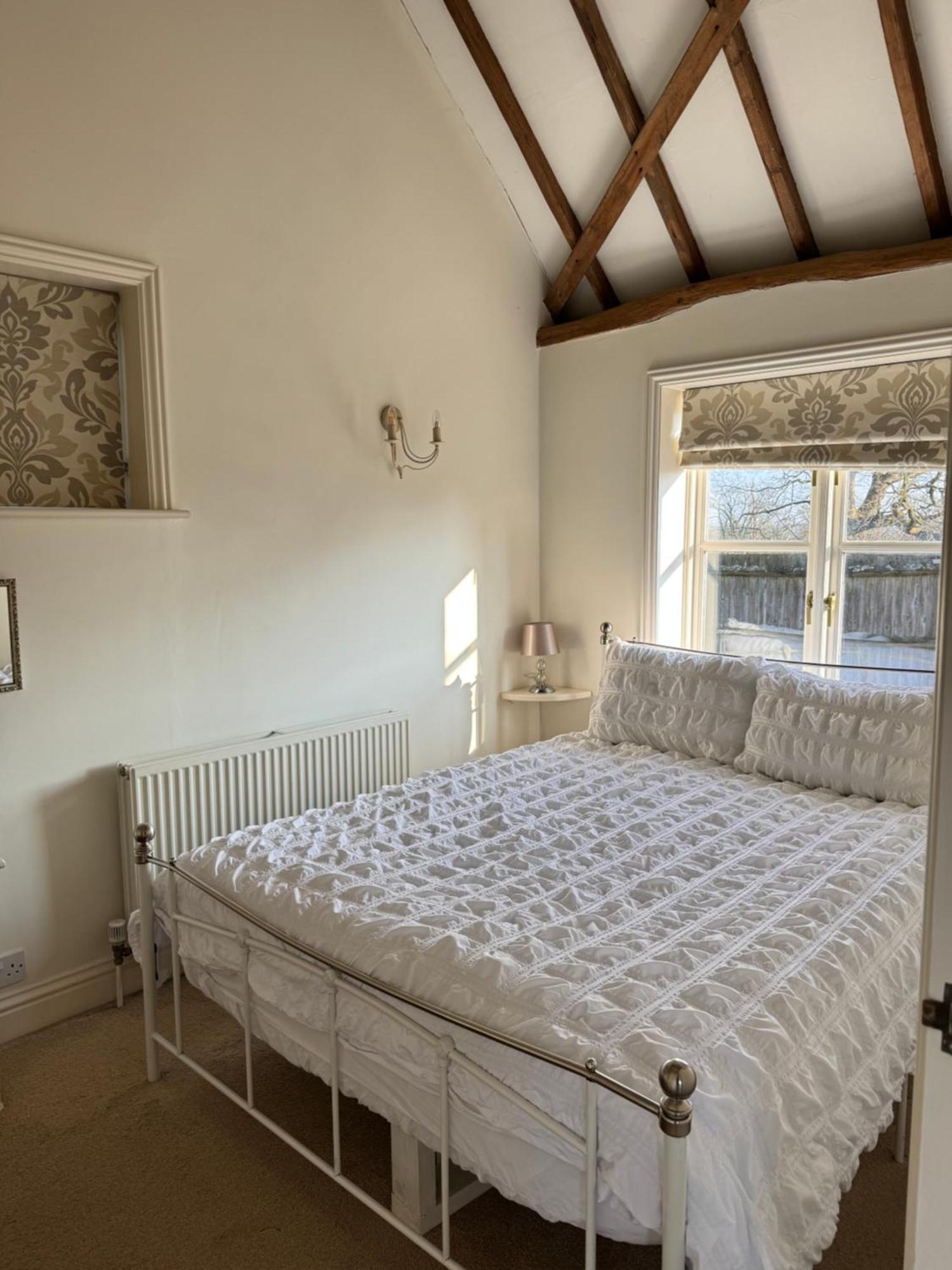 Waters Edge Apartment Rolvenden Bagian luar foto